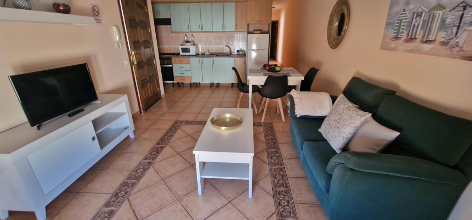 Apartment Vacacional Fuerteventura 1a
